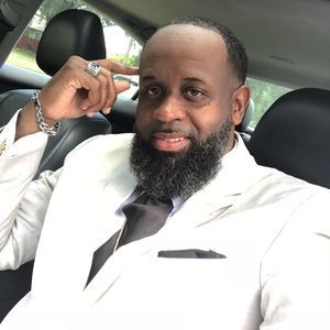 Meet your Posher, Anthony